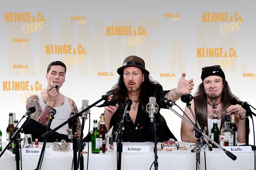 Bild: Klinge & Co