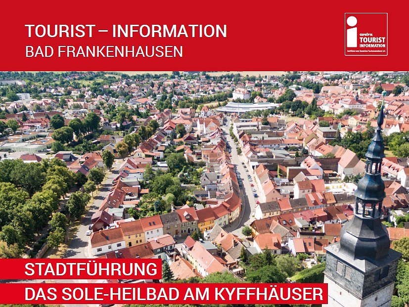 Bild: Stadtf&uuml;hrung und Fundgrube