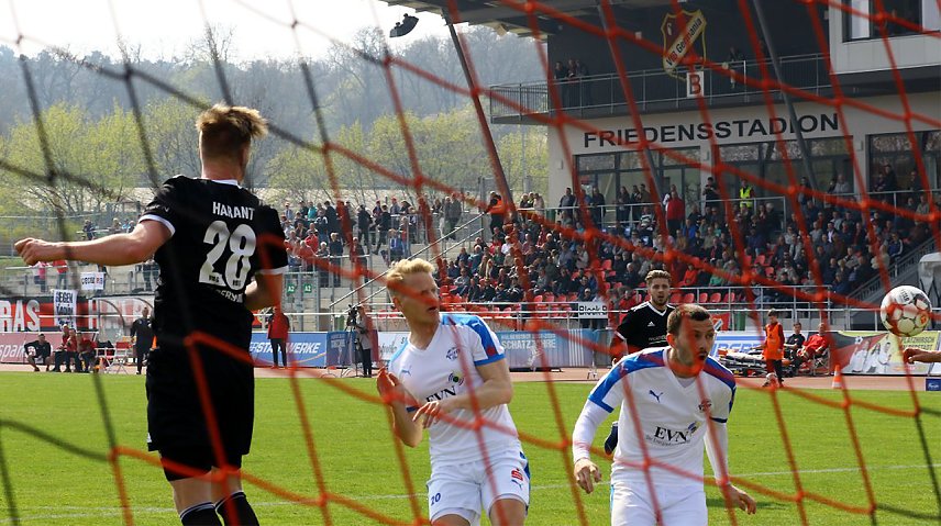 Bild: Wacker 90