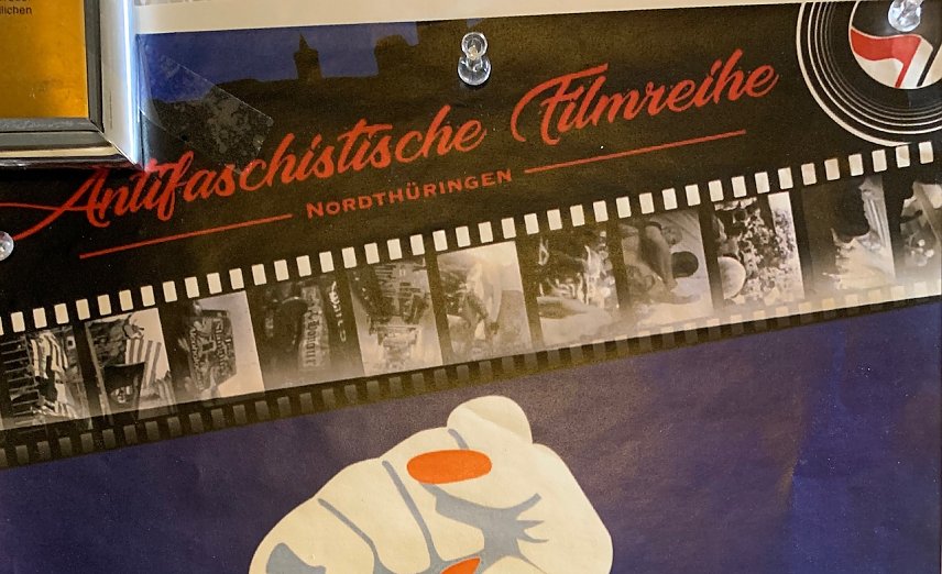 Bild: Plakat