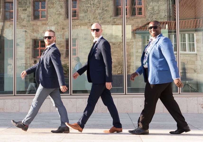 Bild: Fellas