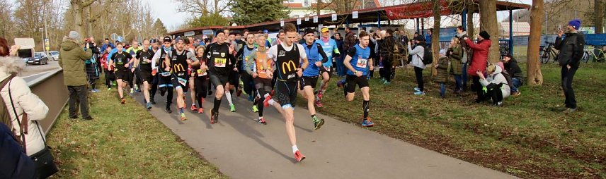 Bild: 42. Albert-Kuntz Lauf