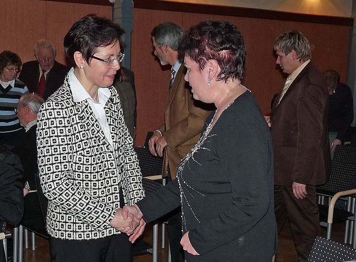 Bild: 20 Jahre SPD Altkreis Sondershausen