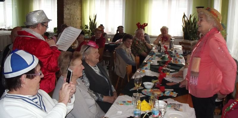 Bild: WB 4 Helau