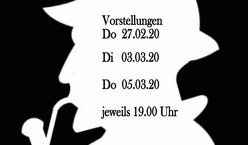 Bild: Holmes