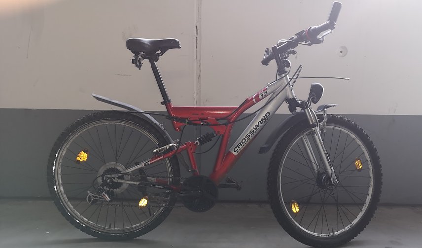 Bild: Fahrrad1