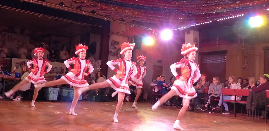 Bild: Karneval