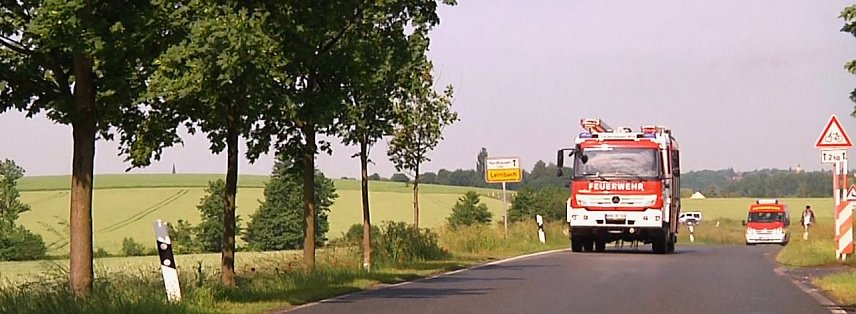 Bild: Feuerwehr-Jahresbericht f&uuml;r 2019