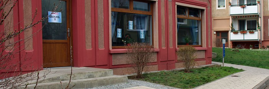Bild: Jugendclub nahm regul&auml;ren Betrieb auf
