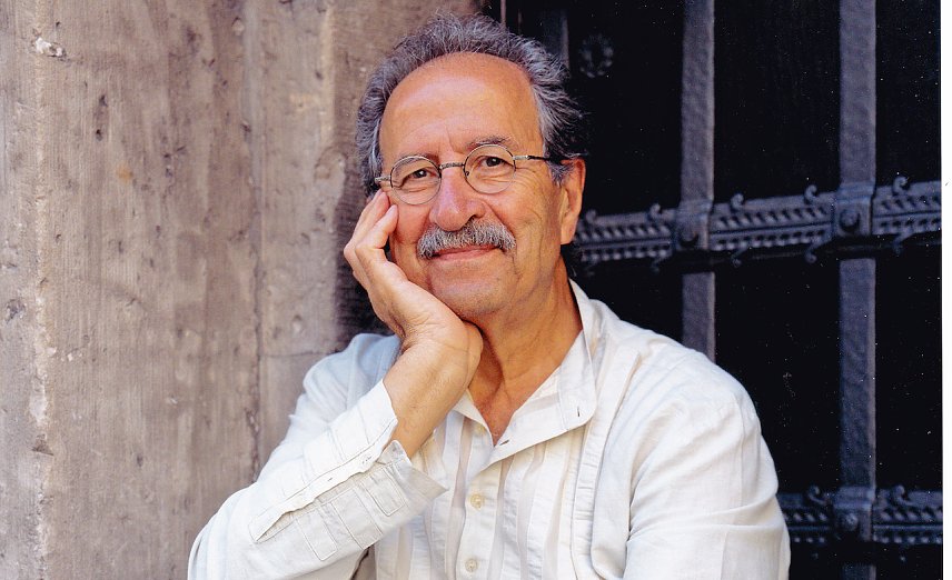 Bild: Rafik Shami