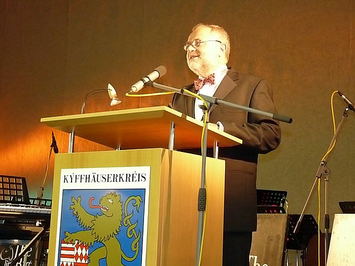 Bild: Neujahrsempfang Kyffh&auml;userkreis
