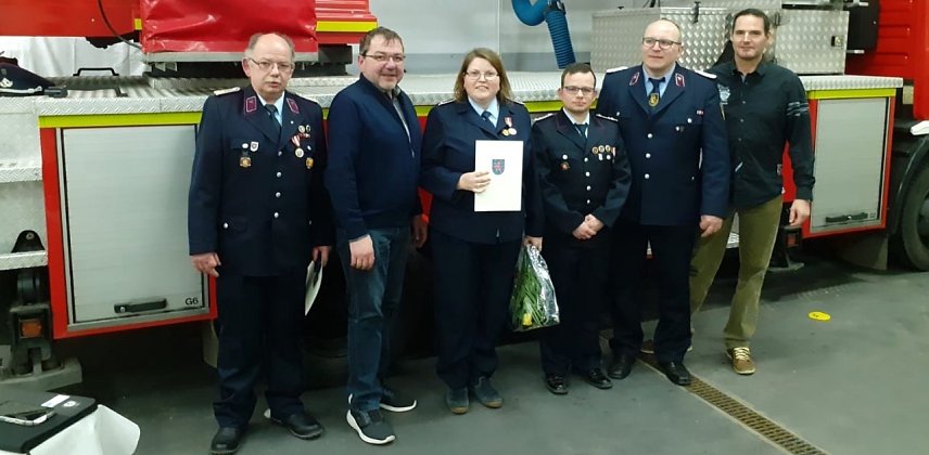 Bild: FFW Heringen