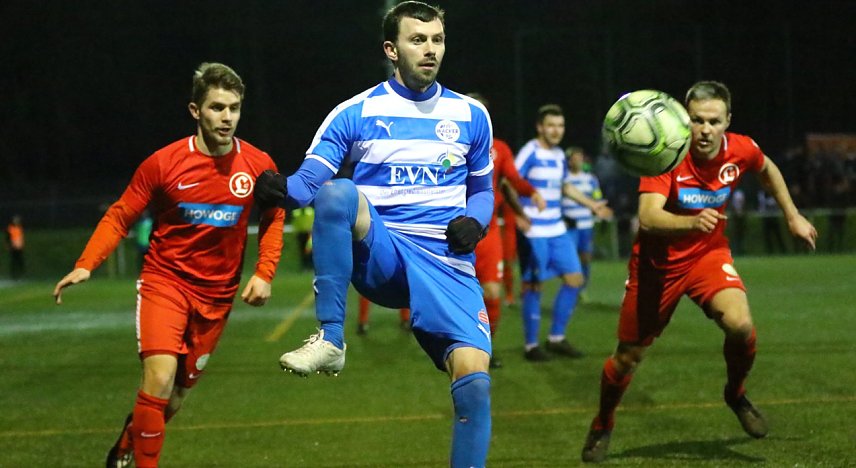 Bild: Kammlott - Wacker 90