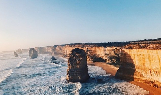 Bild: Australien
