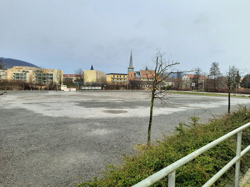 Bild: Neues aus Sondershausen