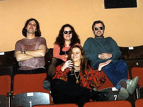 Bild: Janis Joplin Revival