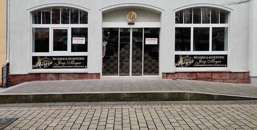 Bild: B&auml;ckerei Meyer