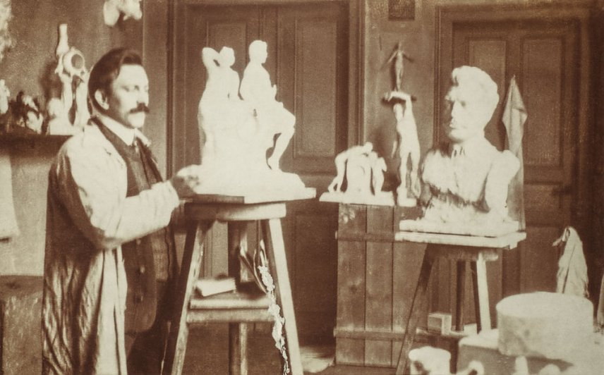 Bild: Neue Sonderausstellung in Bad Frankenhausen