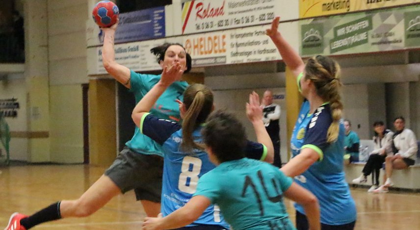 Bild: Handball