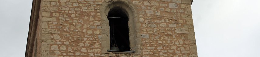 Bild: Trinitatis-Glocke erklang zum letzten Mal