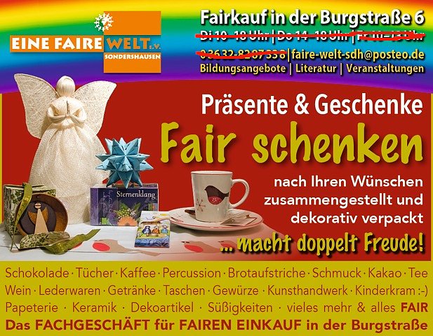 Bild: Weitere Schlie&szlig;ungen und Absagen