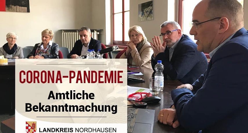 Bild: Krisenstab