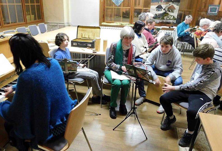 Bild: Wenn Revolution&auml;re zu Diktatoren werden
