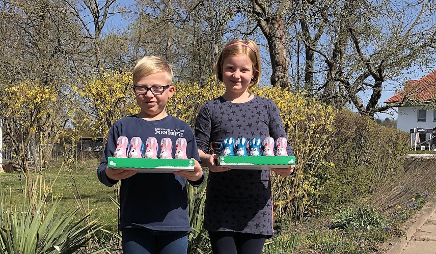 Bild: Ostern