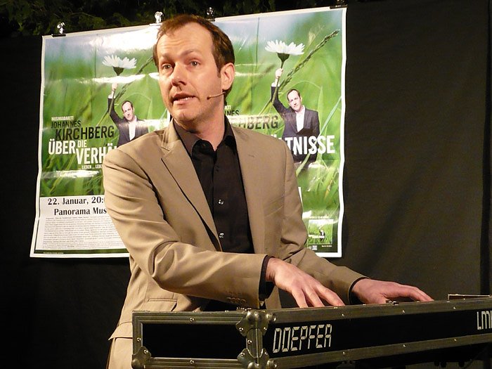 Bild: Johannes Kirchberg