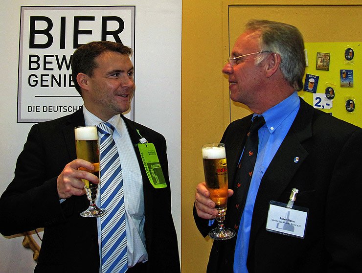 Bild: Patrick Kurth auf IGW