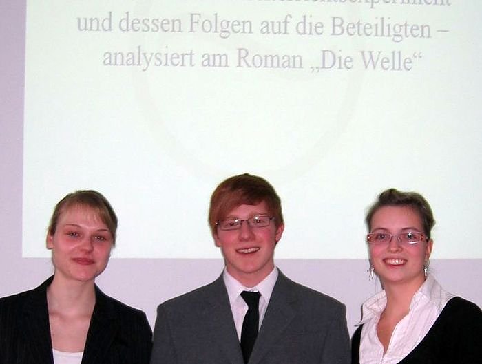 Bild: Erfolgreich verteidigt