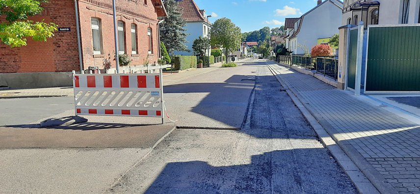 Bild: Ende in Sicht