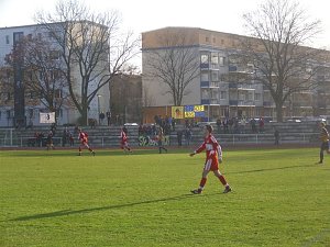Bild: v. l.: Ren&egrave; Lerch-T&ouml;pfer, Andr&egrave; Deimel und Moreen Heinemann