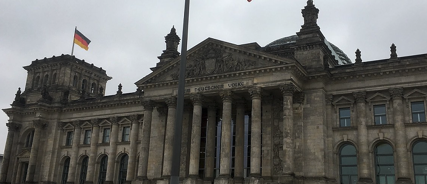 Bild: In Berlin wurde gestern &uuml;ber die n&auml;chste Etappe in der Corona-Pandemie beraten. (Symbolbild)