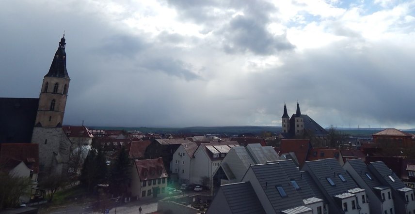 Bild: Wetterbild
