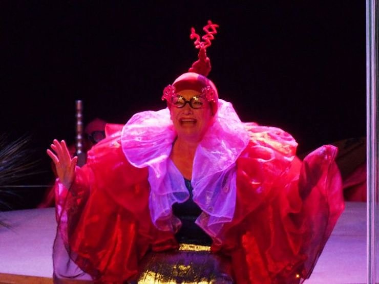 Bild: theater