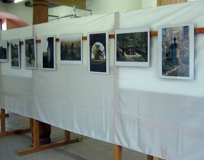 Bild: Ausstellung