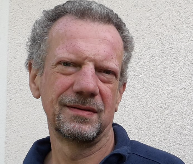 Bild: Der 52-j&auml;hrige Steffen K&uuml;hlewind aus Nordhausen wird vermisst