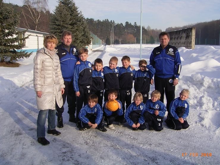 Bild: Patenschaft