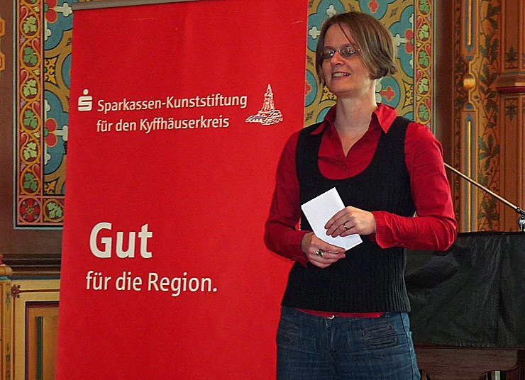 Bild: Musikstunde im Scholl-Gymnasium