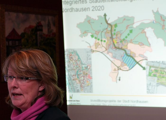 Bild: Klubabend