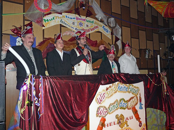 Bild: Best of Karneval 2010