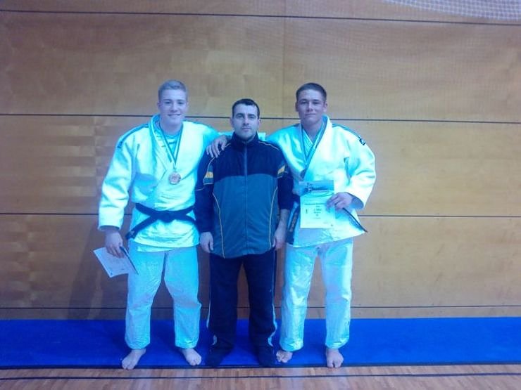 Bild: judo