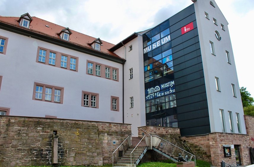 Bild: Regionalmuseum Bad Frankenhausen