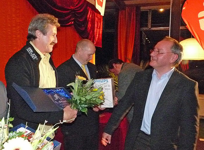 Bild: Sportgala 2010 Kyffh&auml;userkreis