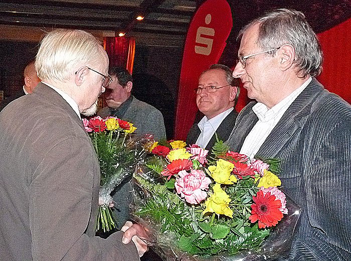 Bild: Sportgala 2010 Kyffh&auml;userkreis