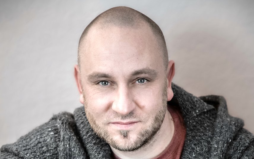 Bild: Marno Howard