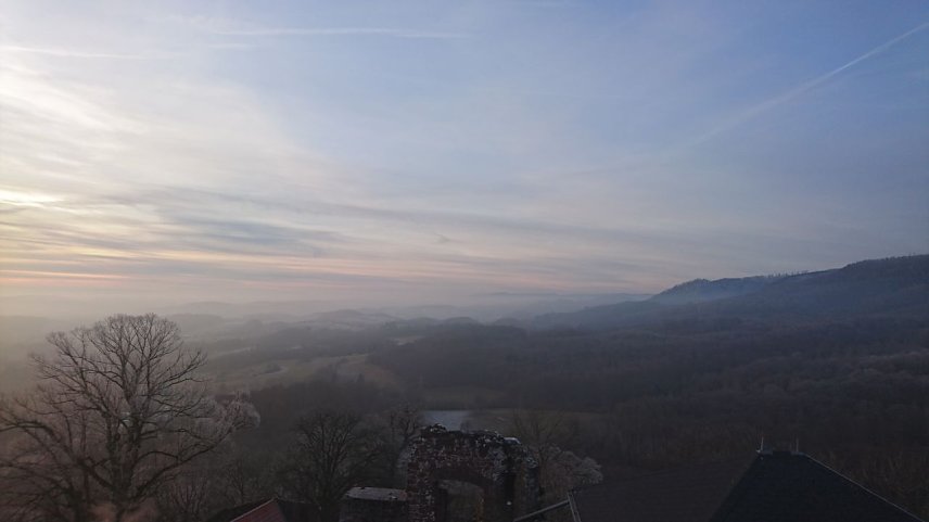 Bild: Wetterbild
