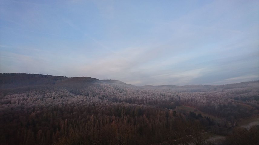 Bild: Wetterbild