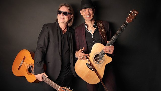 Bild:  Magic Acoustic Guitars